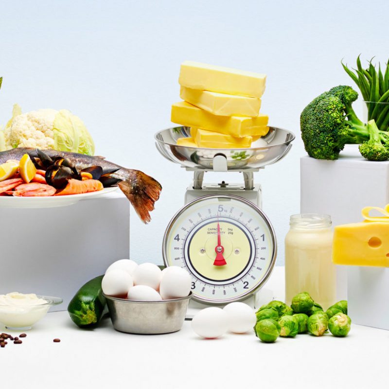 Keto-Diet-India